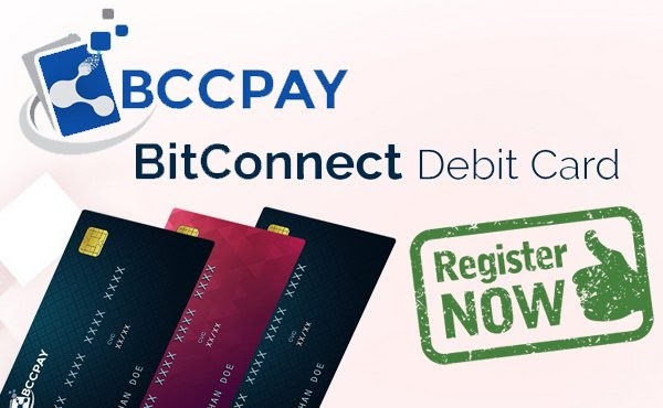 Bccpay debit card