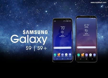 Samsung Galaxy S9 and S9+ reviews