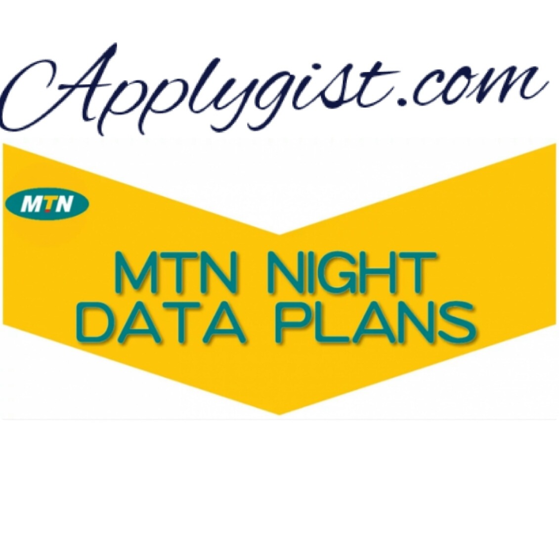 MTN Data Plans
