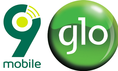 Globacom and 9mobile are Loses 101. 2 million, Subscribers