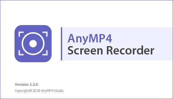 Cracked AnyMP4 Screen Recorder 1.2.6