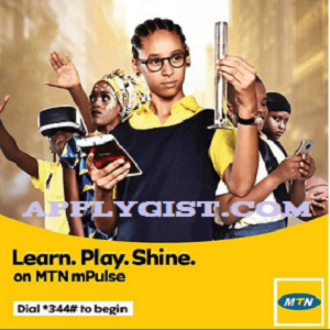 Get free #200 MTN Airtime Mpulse