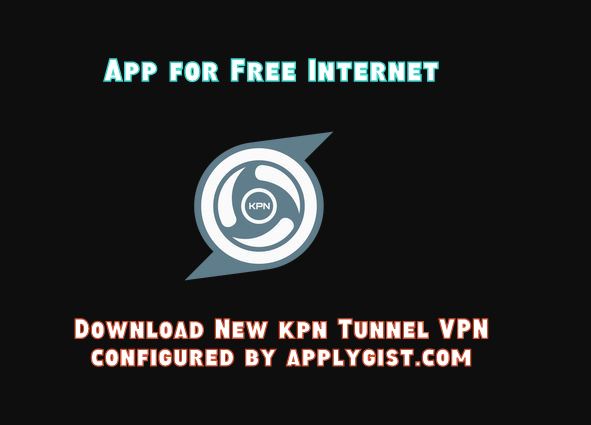 Download New kpn configured