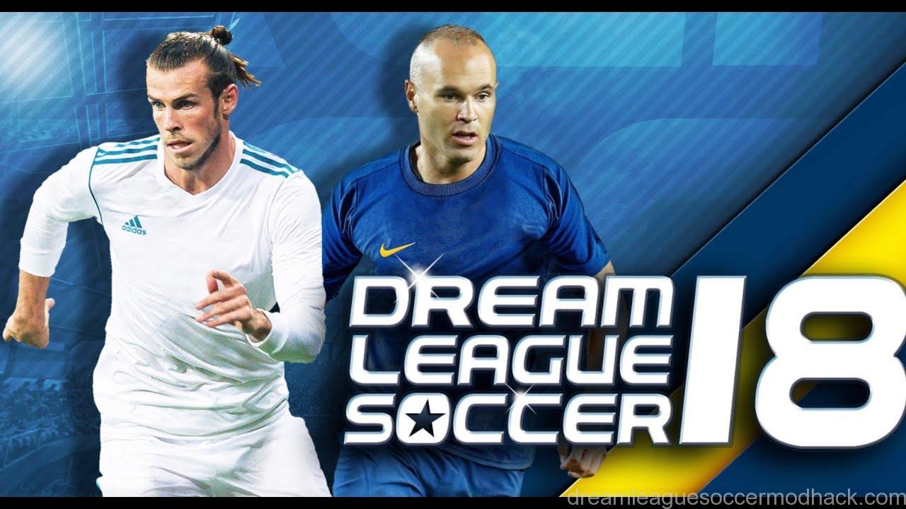 Download Dream League Soccer File Mod Apk