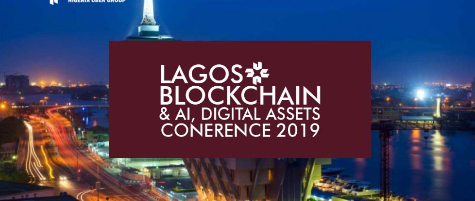 Lagos Blockchain, AI and Digital Assets Conference