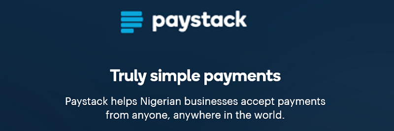 Paystacks imond Acess Bank