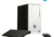 P Gaming Desktop Pavilion 590-p0007c Intel Core i7 8th Gen 8700 (3.20 GHz)