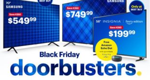 Save more with Best Black Friday Deals