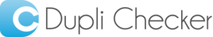 Duplichecker