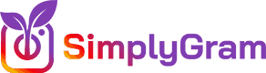 simplygram-logo