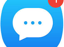 text messages apps