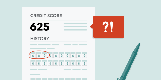 Credit Score And How It Impacts Your Quality Of Life