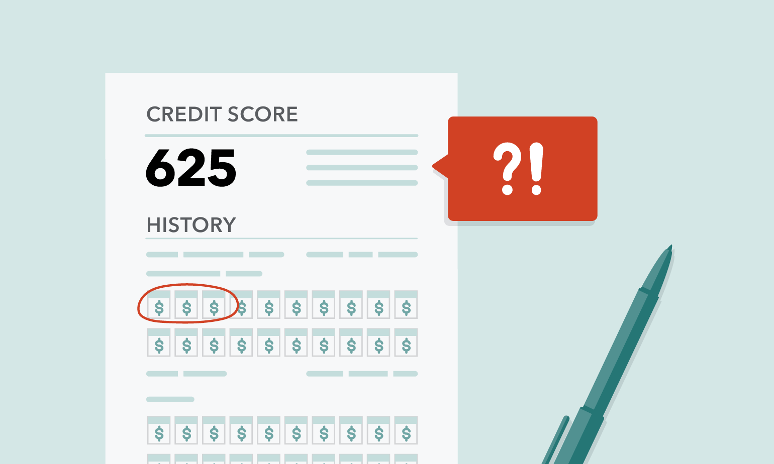 Credit Score And How It Impacts Your Quality Of Life