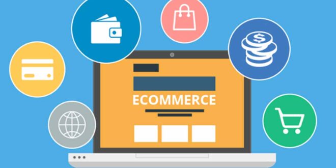 ecommerce website in nigeria