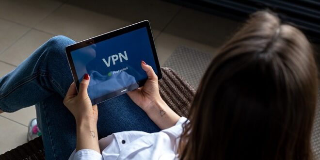 What are the Benefits of Using a VPN