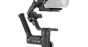 Best Gimbals for Professional Footage