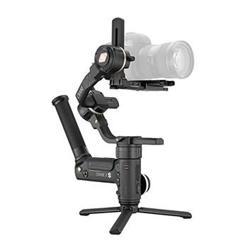 Best Gimbals for Professional Footage