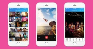 Best Video Editing Apps For iPhone
