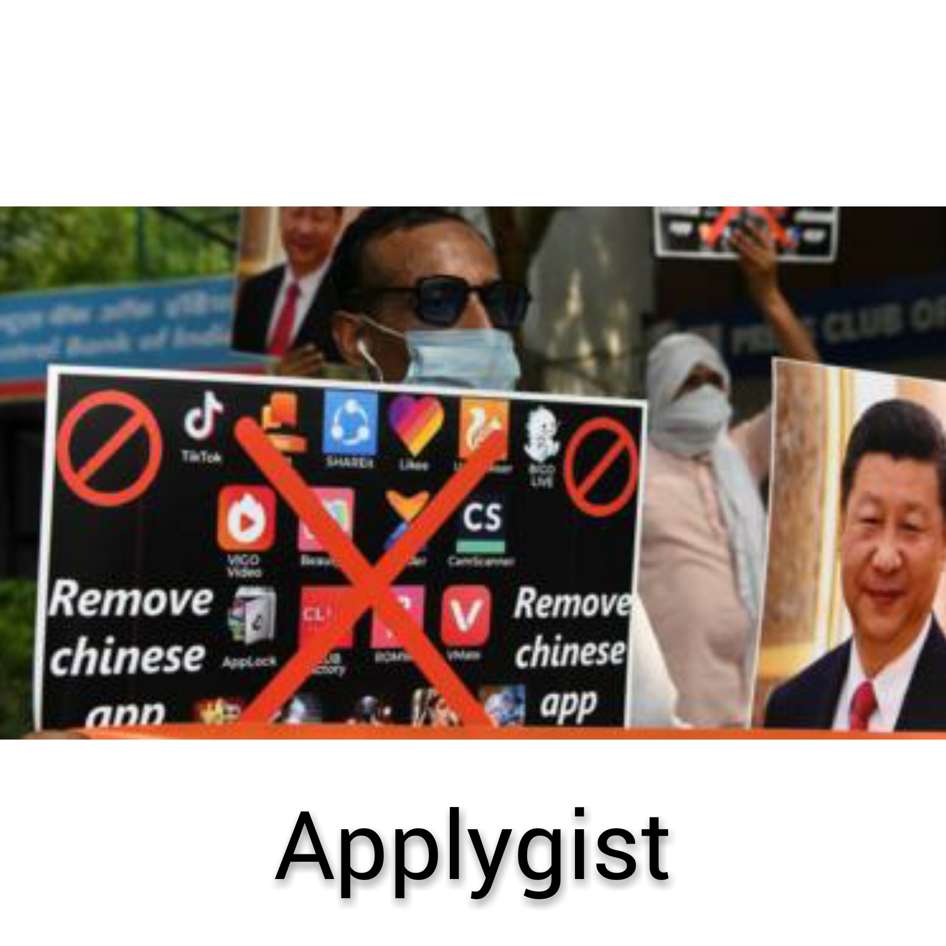 China defend it's tech firms as US tagged it 'bullying'
