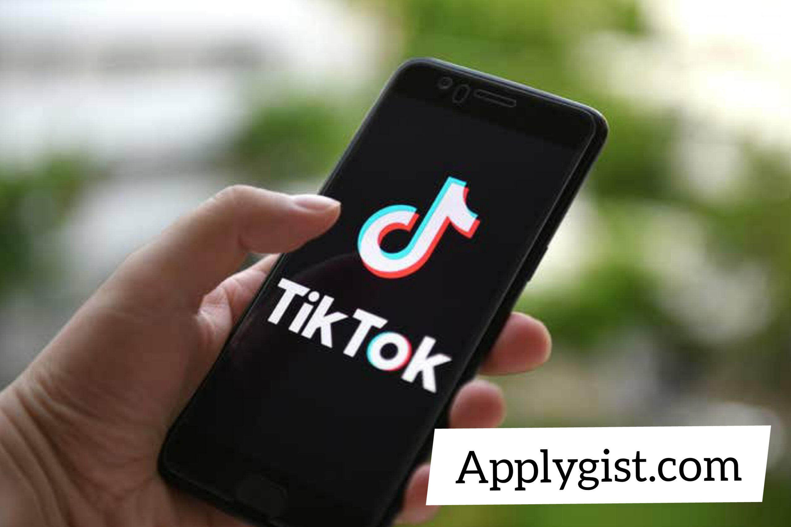 TikTok and WeChat app to face ban
