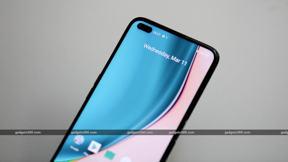 Best dual front camera smartphone for selfie enthusiasts