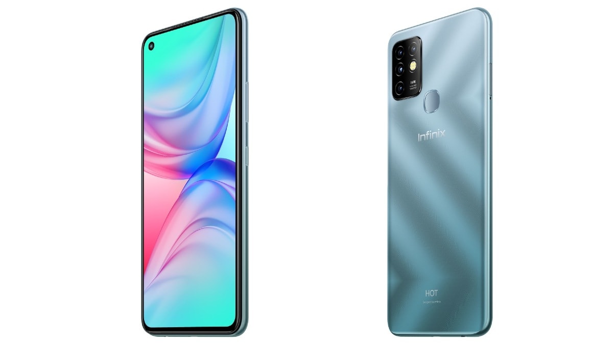 'Affordable' variant of Infinix Hot 10 launched, learn price and sale offers