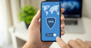 6 Great Reasons To Use A VPN