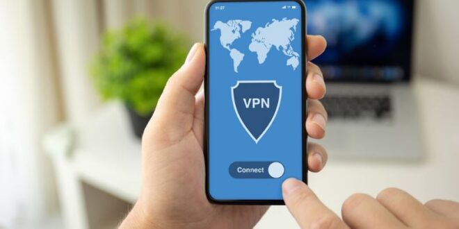 6 Great Reasons To Use A VPN