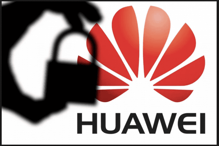 HUAWEI TRIES TO TAKE ADVANTAGE OF TRUMP’S ELECTORAL DEFEAT
