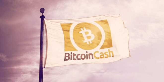 Bitcoin Cash To Undergo Hard Fork Tomorrow