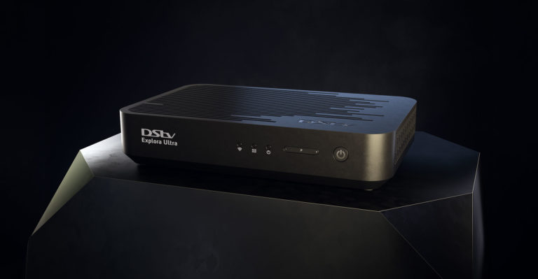 DStv launches Explora Ultra PVR