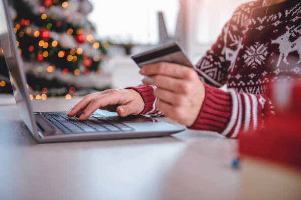 How to avoid online shopping scams