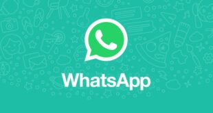 100 billion messages on WhatsApp Daily