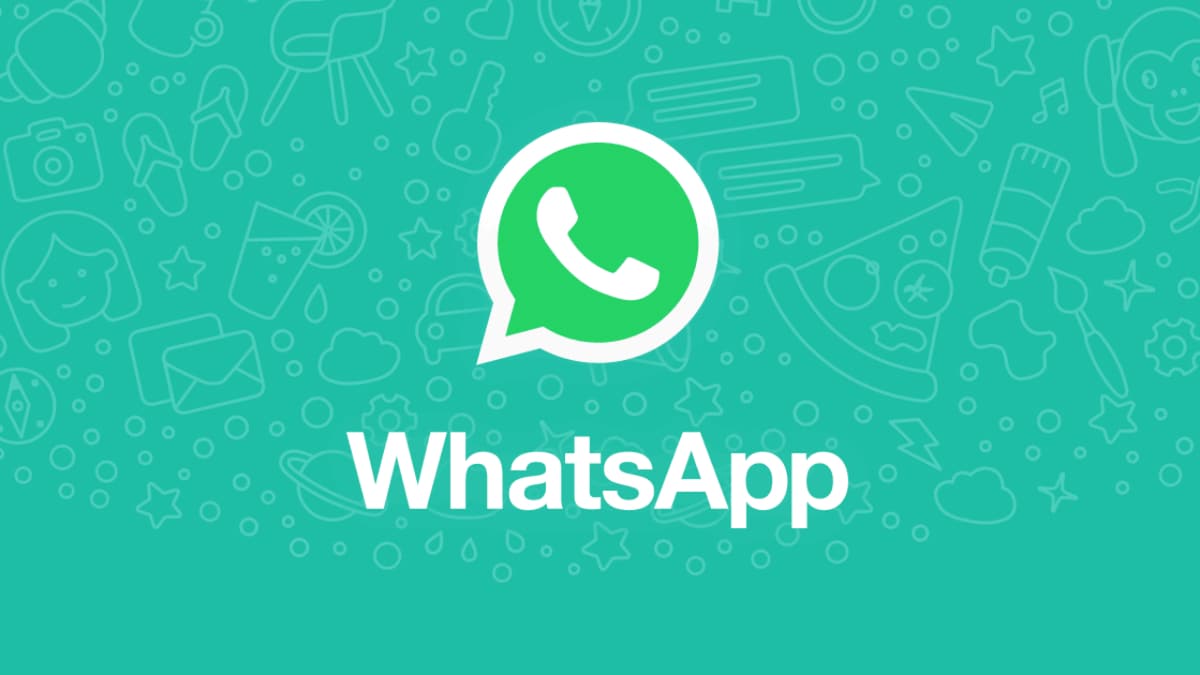 100 billion messages on WhatsApp Daily