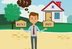 RENT OR BUY HOUSE