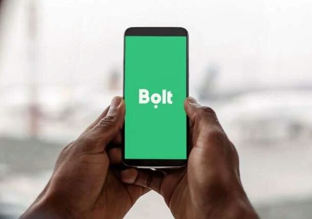Bolt