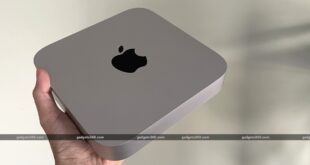 Mac mini (M1, 2020) Review