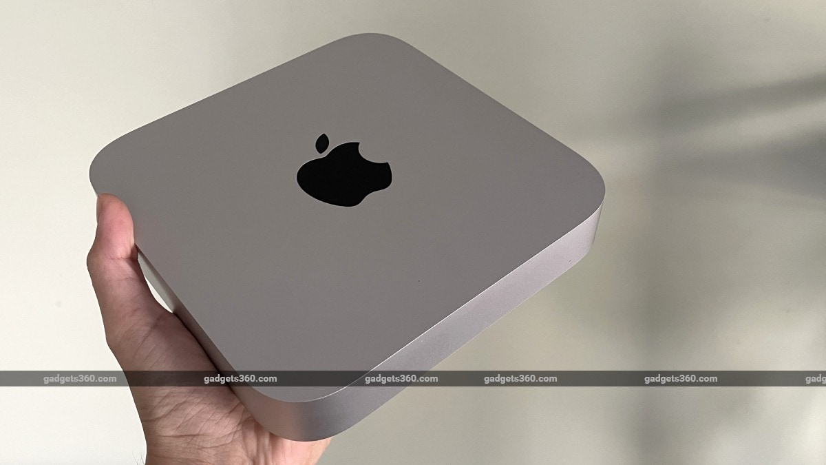 Mac mini (M1, 2020) Review