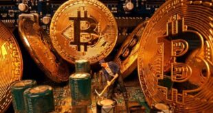 Bitcoin Outburst $40,000