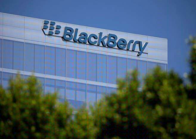 BlackBerry