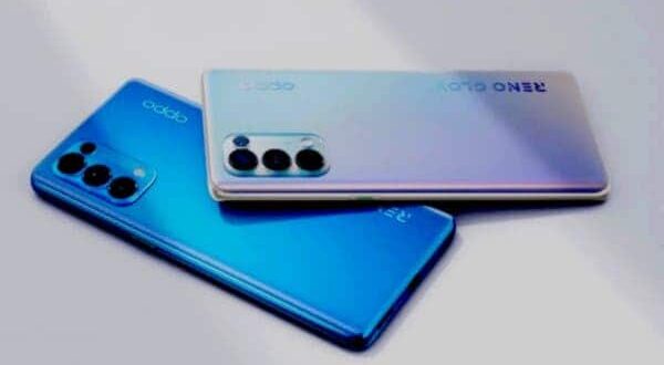 OPPO LEADS CHINESE SMARTPHONE MARKET IN 51ST WEEK OF 2020