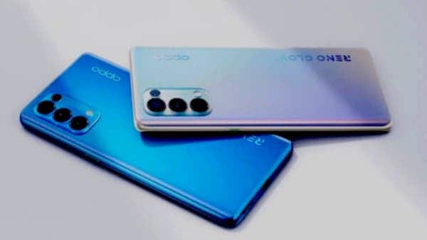 OPPO LEADS CHINESE SMARTPHONE MARKET IN 51ST WEEK OF 2020