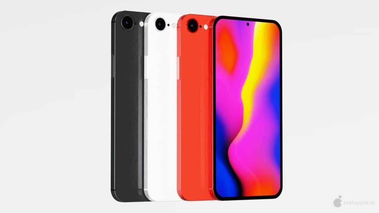 IPHONE SE