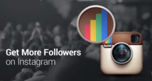 How to gain followers on Instagram