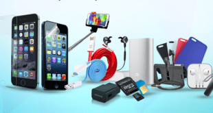 TOP 6 MOST IMPORTANT SMARTPHONE ACCESSORIES
