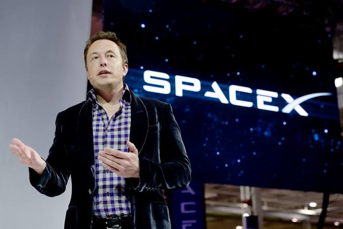 SpaceX