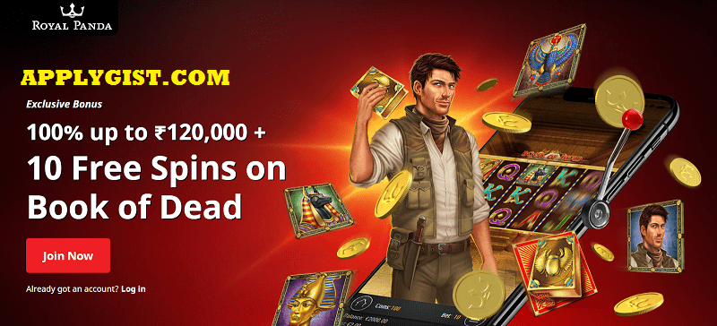 Best casinos India - Top Online Casino