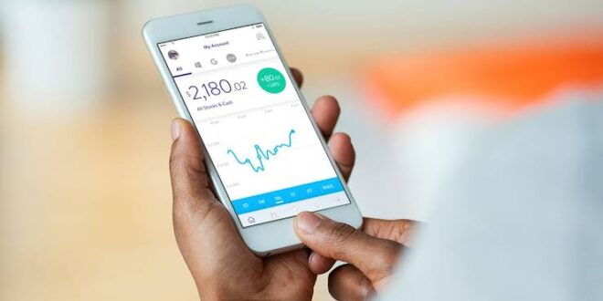 7 best investment apps