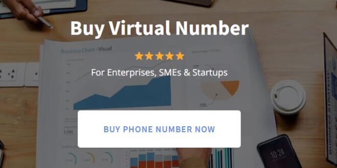 Private Use of Virtual Numbers