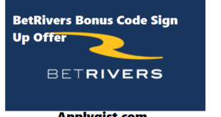 BetRivers Bonus Code Sign Up Offer